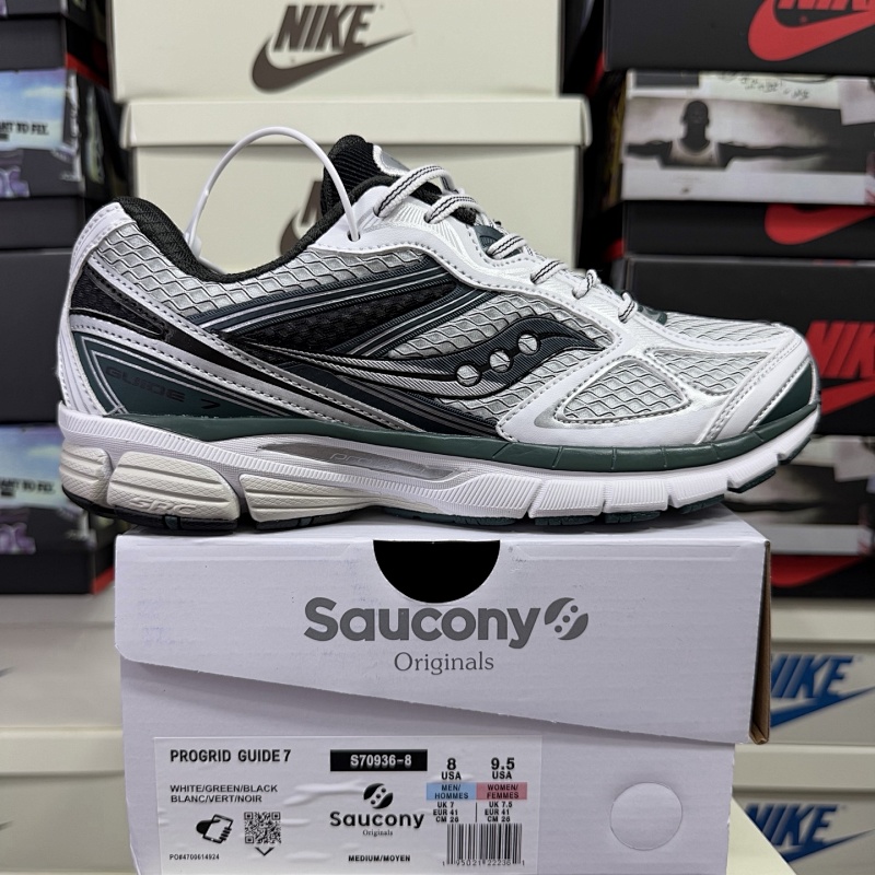 【YO Batch】 PROGRID GUIDE7（36-45）S70936-8