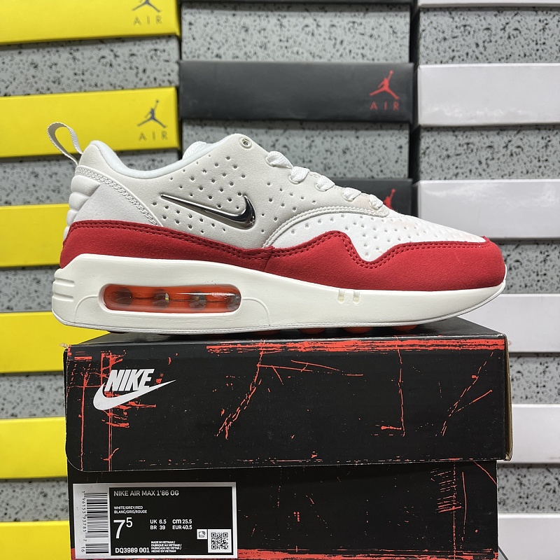 【GX2.0Batch】Air Max 1 36-47.5 DQ3989-001