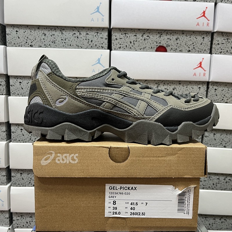 【BD Batch】 GEL-PICKAX（36-45）1203A746-020泥灰