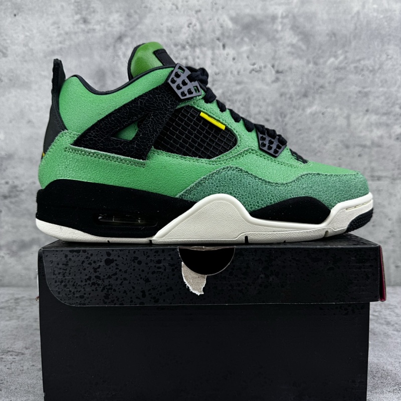 【GX Batch】Jordan 4 Retro Manila HO19 MNJDLS 416 LN3 AJ4-965234