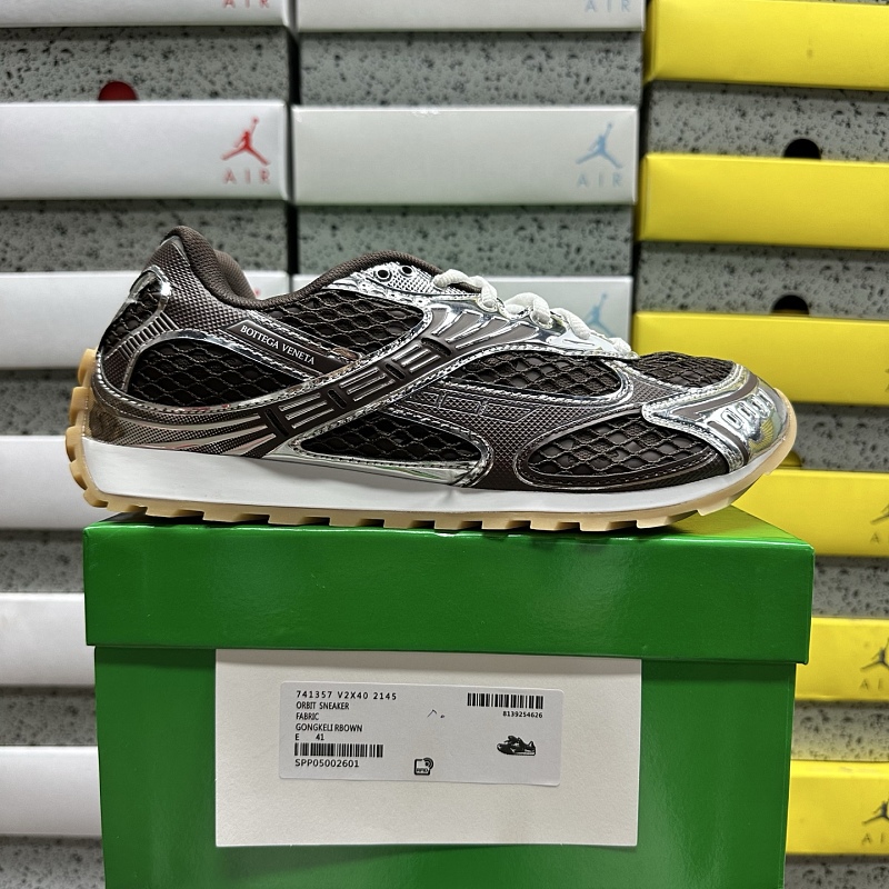 【XY Batch】BV （36-47）741357V2X40 2145 棕白