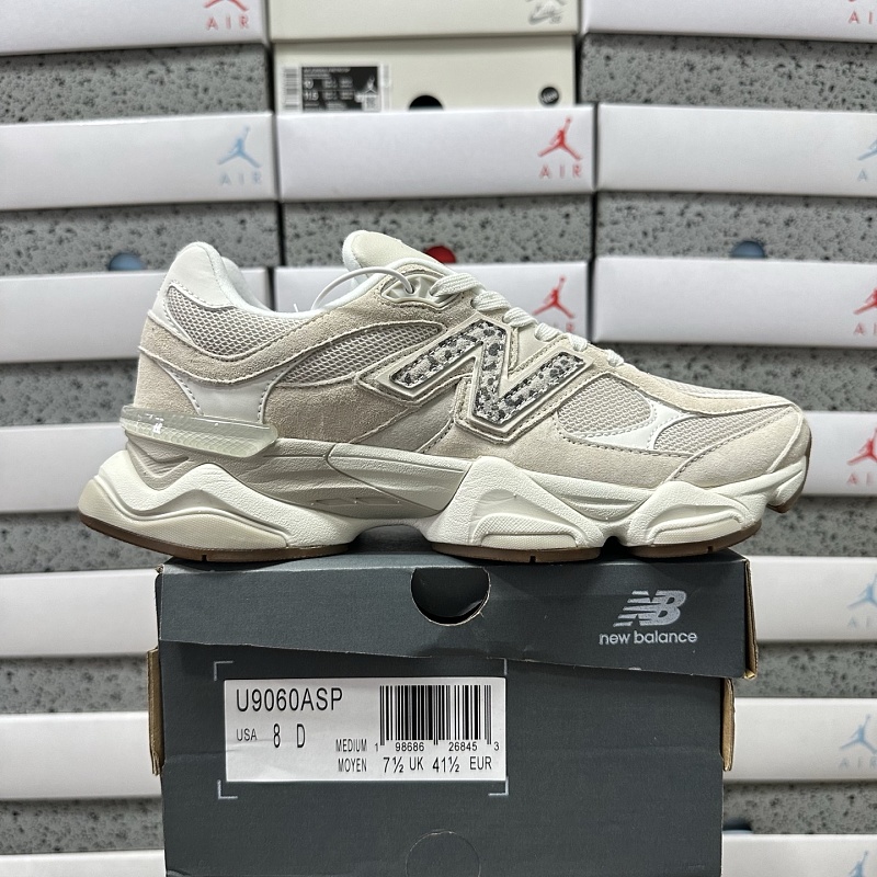 【TOP Batch 】NB9060 36-47.5 U9060ASP 米白