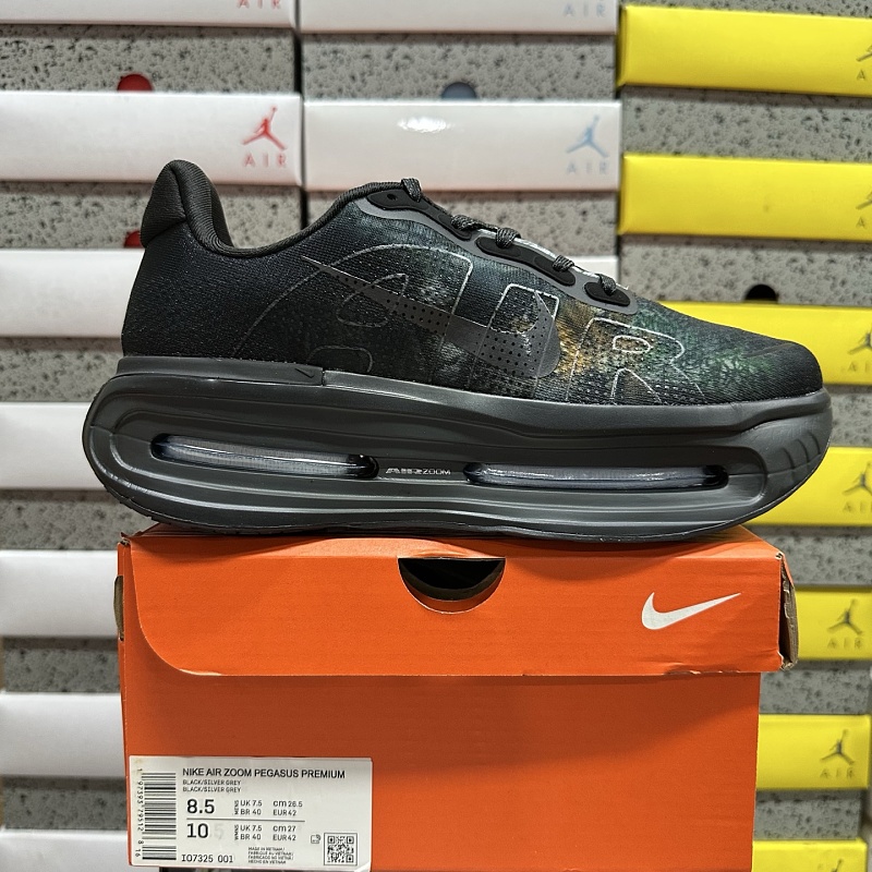 【BD Batch】Vomero Premium（36-46）IO7325-001
