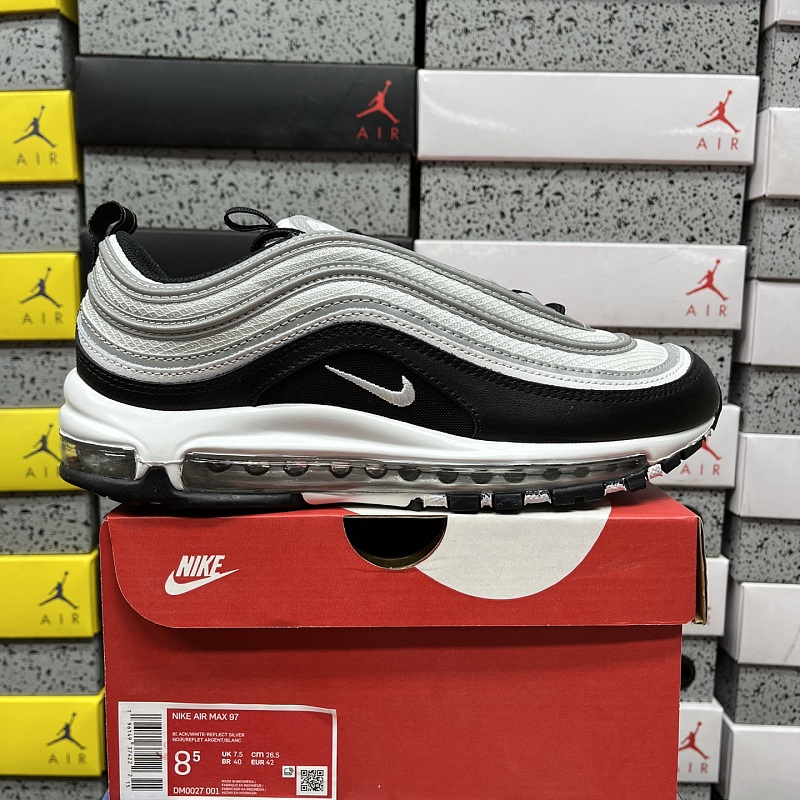【HS Batch】Air Max 97 DM0027-001 36-45