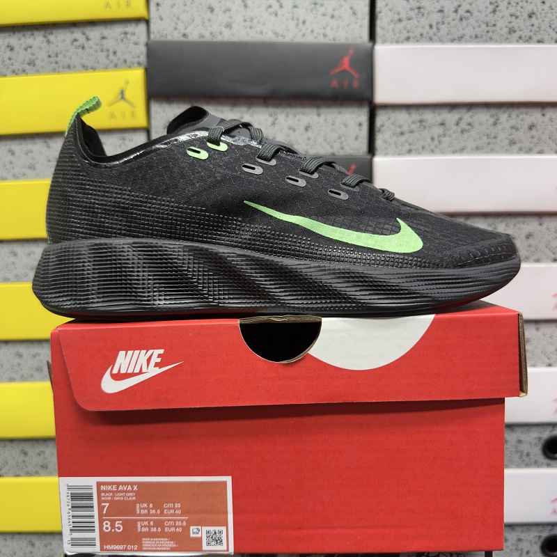 【XY_ST Batch】AVA X 40-45 HM9697-012
