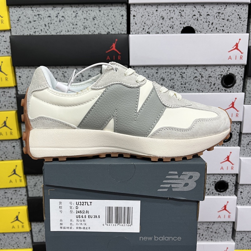 【TG Batch】NB327 36-45 U327LT