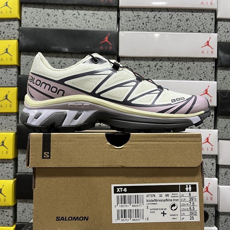 【M Batch】XT-6 36-46 477376