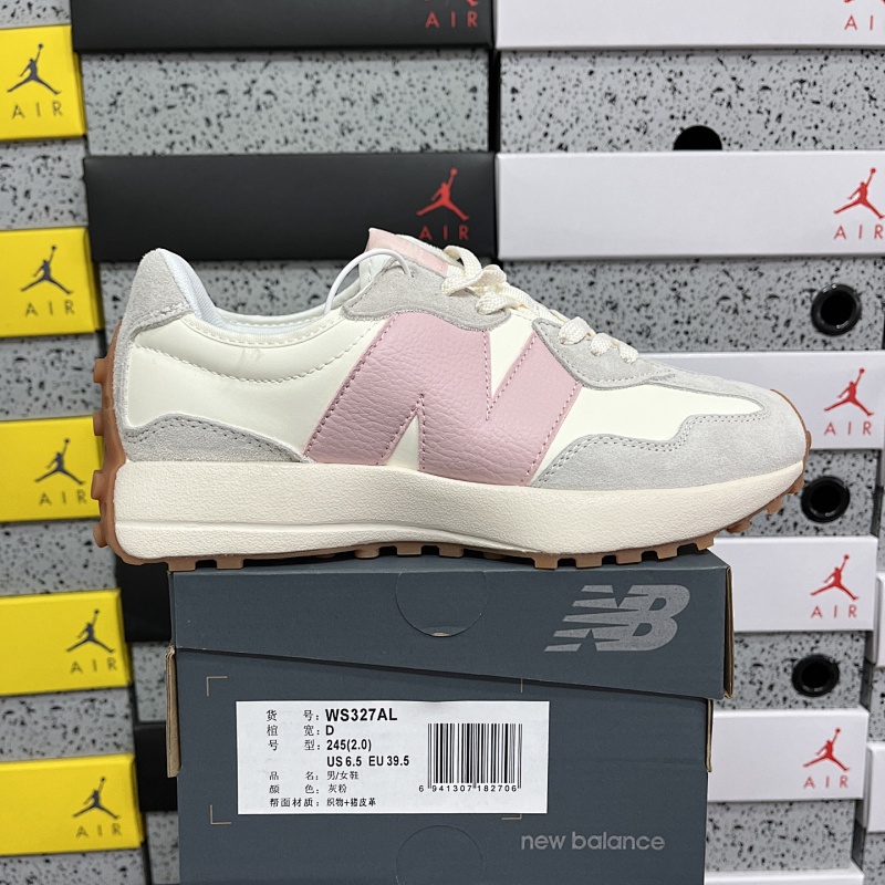 【TG Batch】NB327 36-45 WS327AL