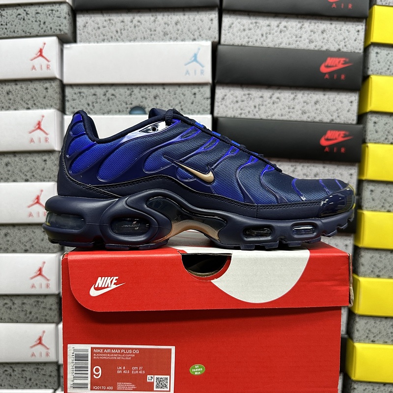 【MAX Batch】Air Max PLUS TN IQ0170-400 39-47.5