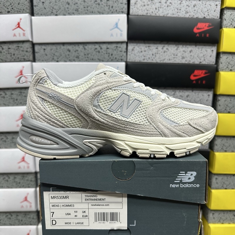 【TG Batch】 NB530 36-45 MR530MR