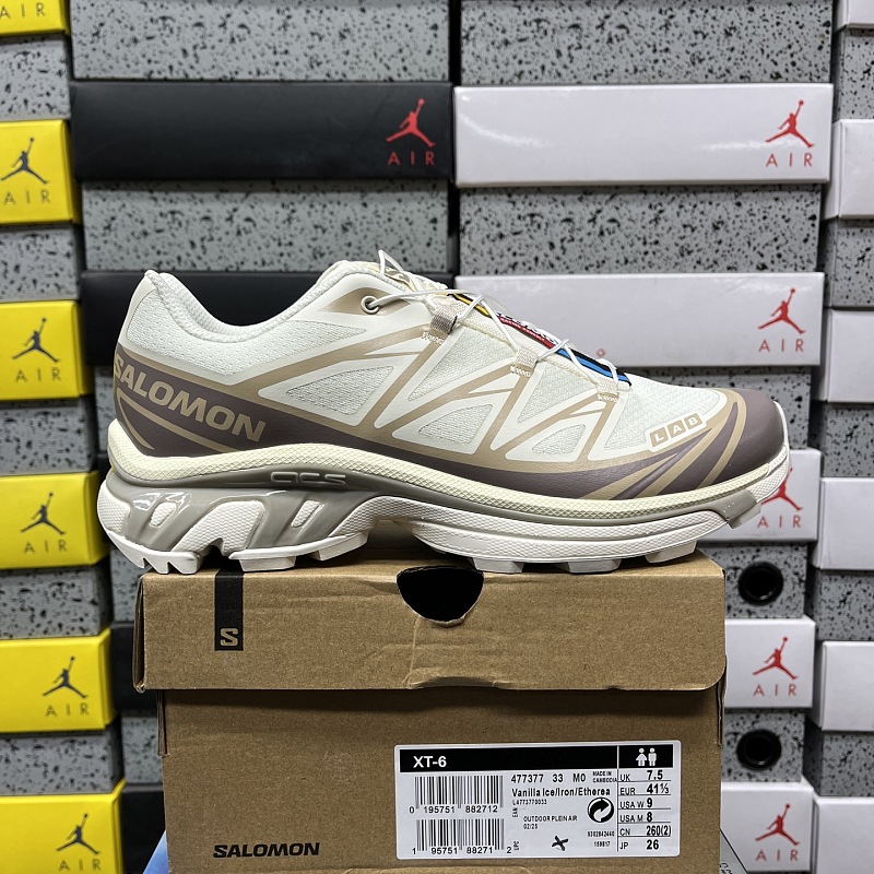 【M Batch】XT-6 36-46 477377