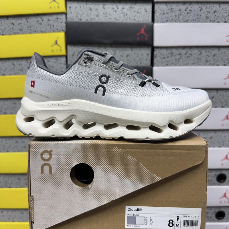【BD Batch 】Cloudtilt 36-45 3ME10103247