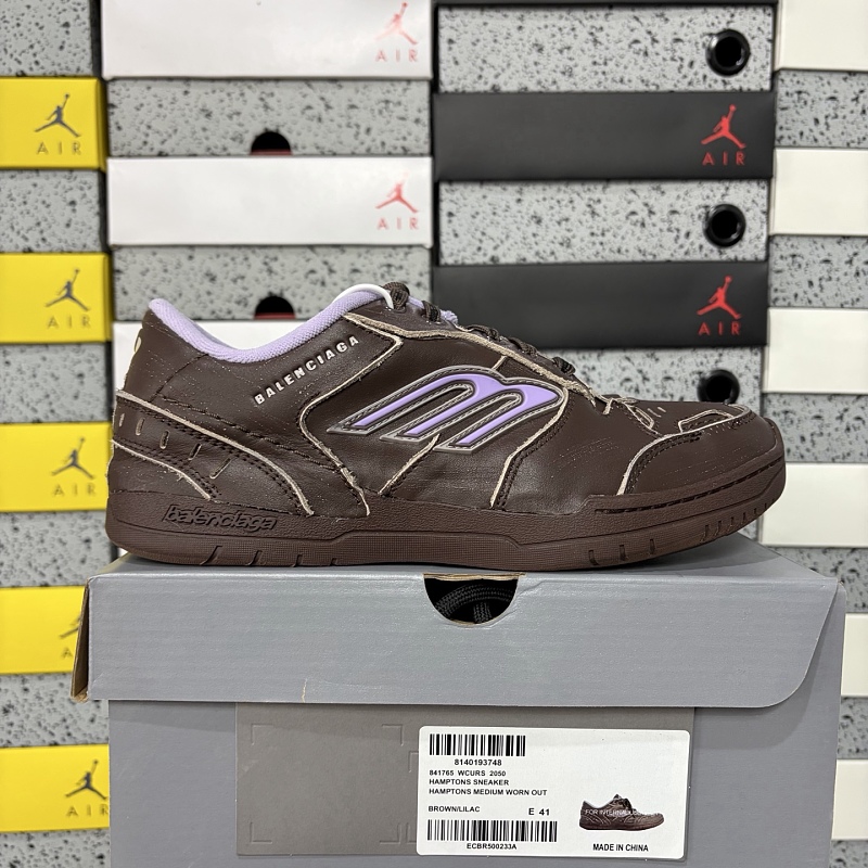 【VG Batch】Hamptons Worn Out 35-46 2050