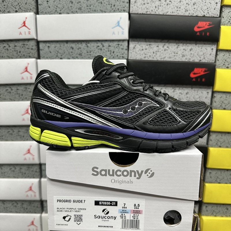 【YO Batch】 PROGRID GUIDE7（36-45）S70936-21
