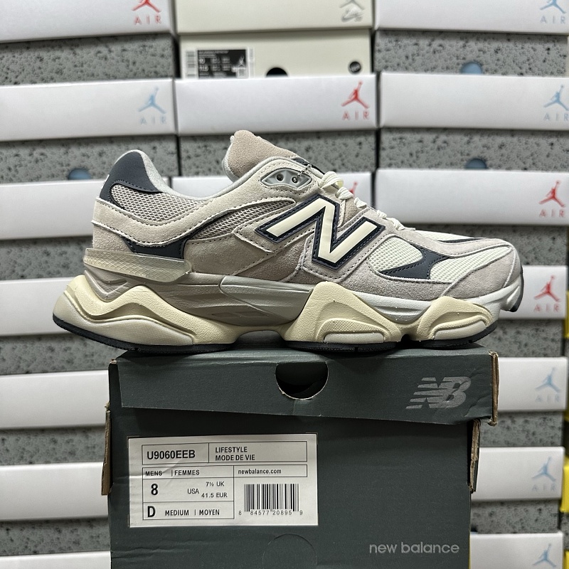 【TG Batch 】NB9060 36-47 U9060EEB 浅棕