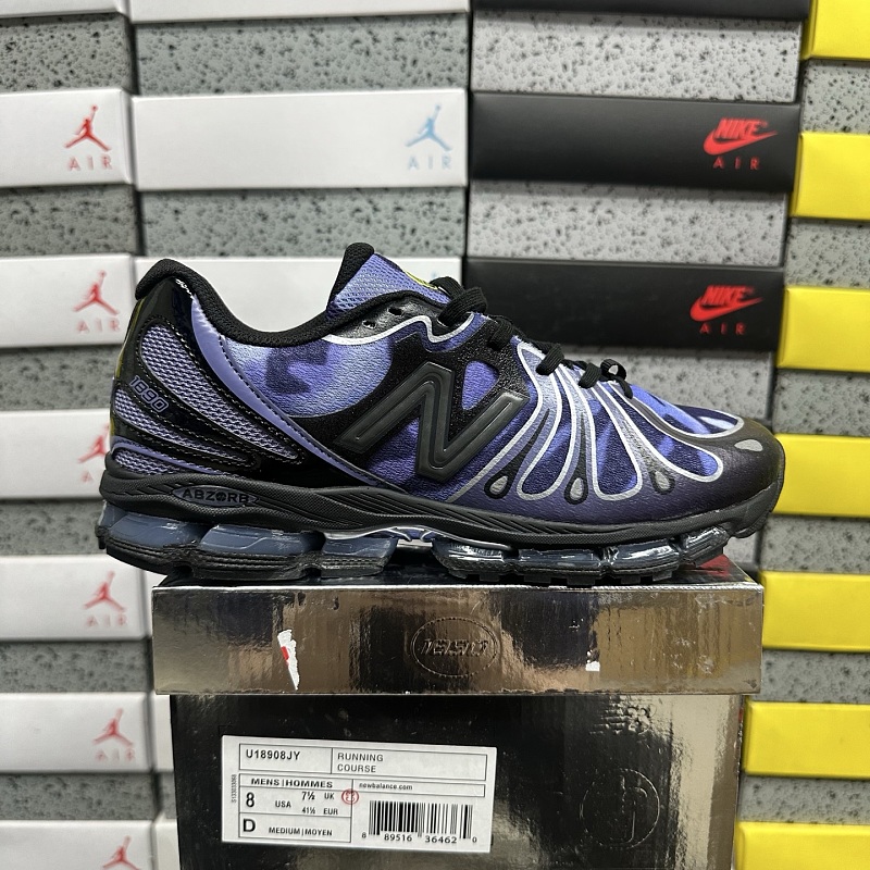 【XY Batch】NB1890（36-45）U18908JY
