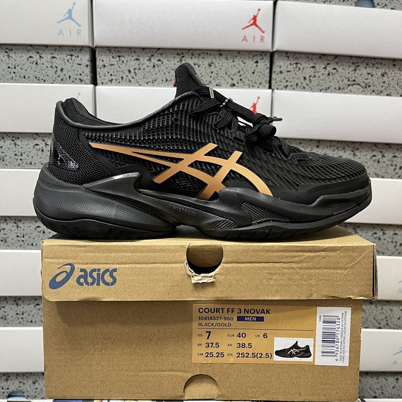 【XY Batch】COURT FF3 36-45 1041A527-960