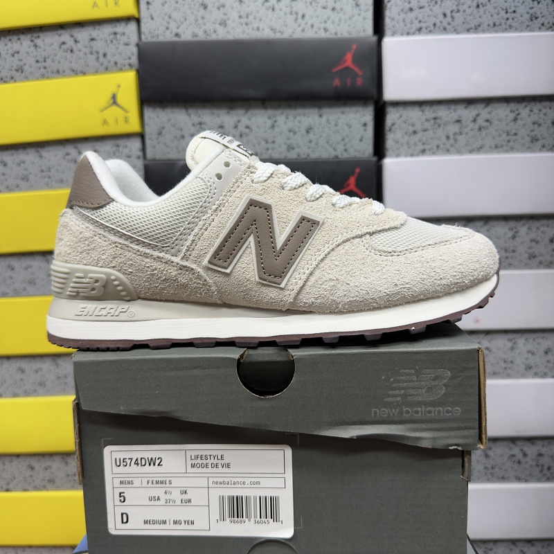 【XY Batch】NB574 36-45 U574DW2