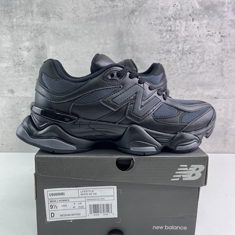 【SM Batch】NB9060 36-46.5 U9060NRI