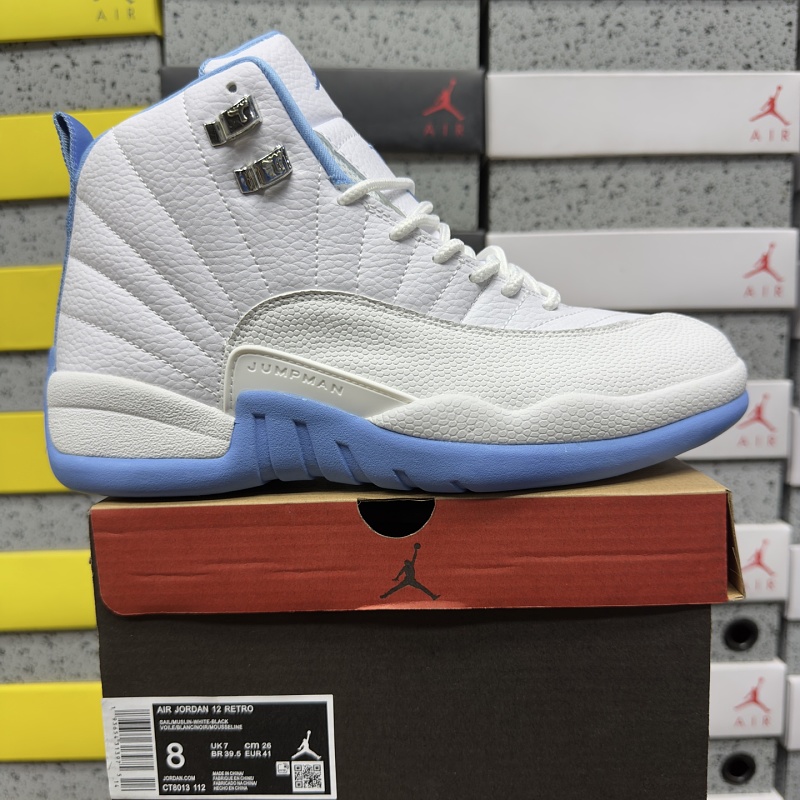 【BD Batch】J12（36-47） CT8013-112