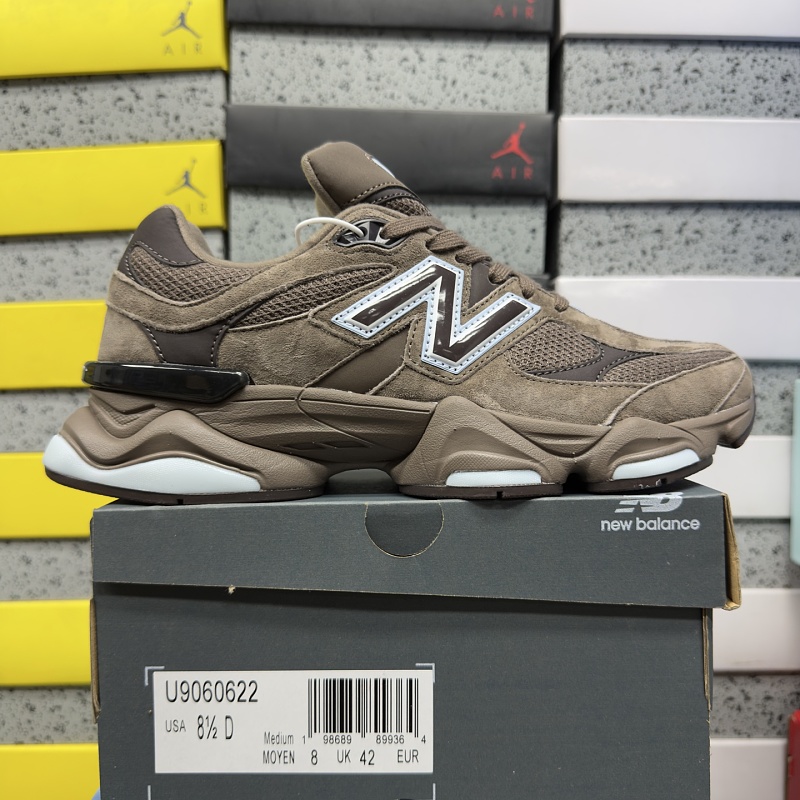 【TOP Batch 】NB9060 36-46.5 U9060622
