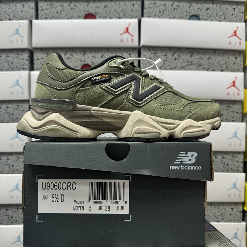 【TOP Batch 】NB9060 【36-46.5】U9060ORC