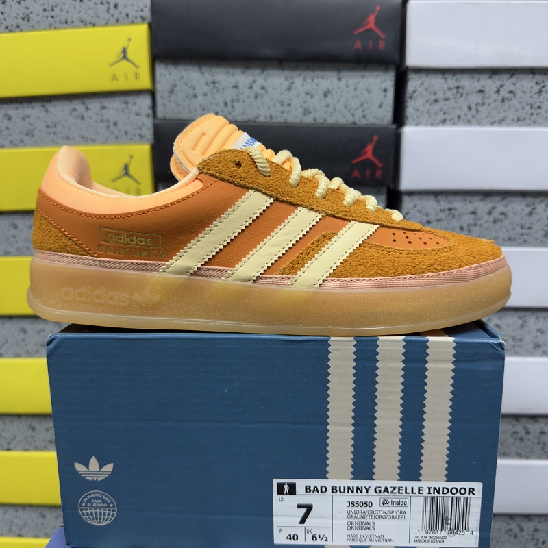 【S2 Batch】 Samba OG 36-45 JS5050