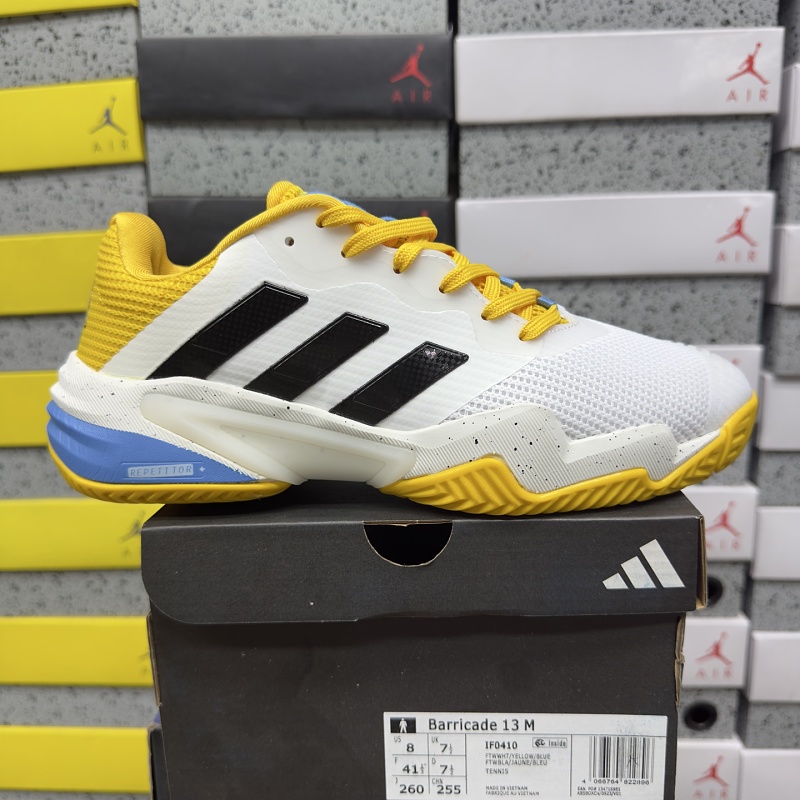【BD Batch】Barricade 13 M（36-45) IF0410
