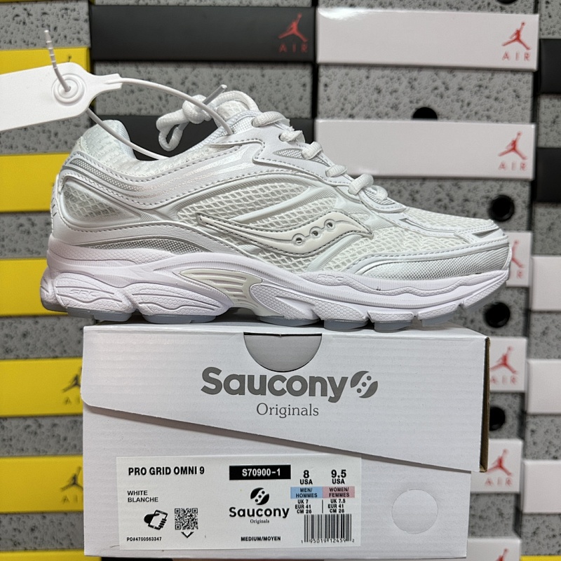【YO Batch】OMNI9 （36-45 ） S70900-1