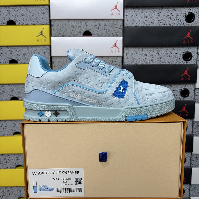（47-49 500Y）【YO Batch】Trainer Tyler 联名 39-49