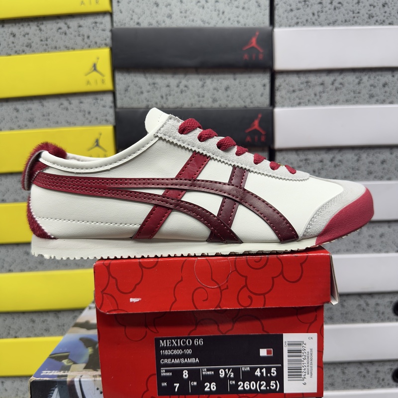 【BD Batch】MEXICO 66 36-45 1183C600-100