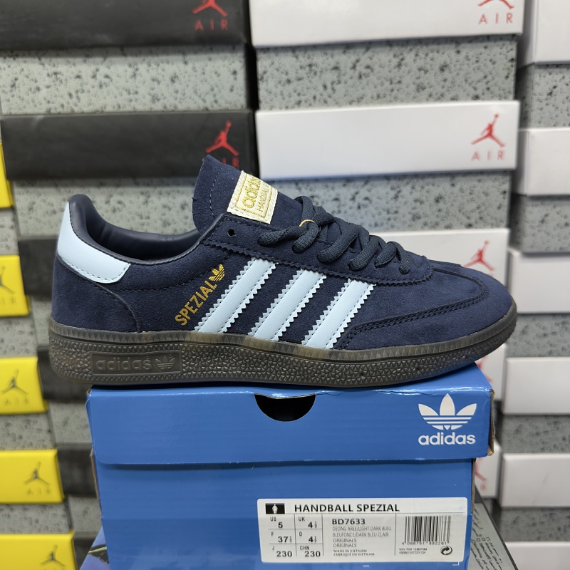 【BD Batch】HANDBALL SPEZIAL 36-45 BD7633