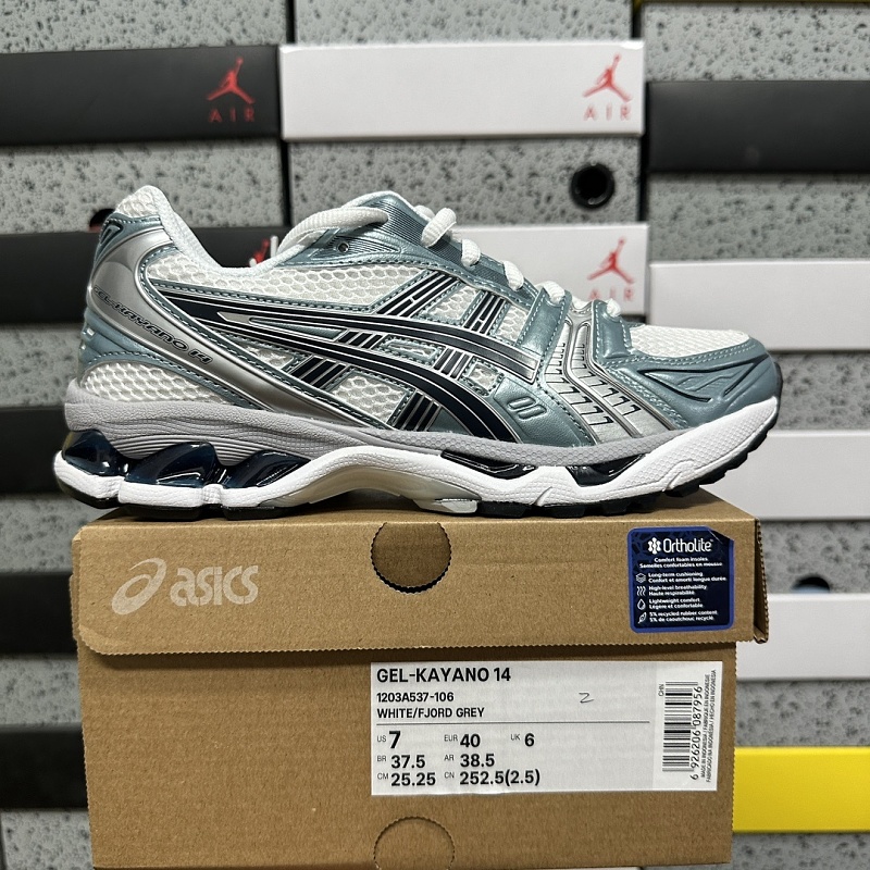 【ZC总裁】 36-47 1203A537-106 白灰