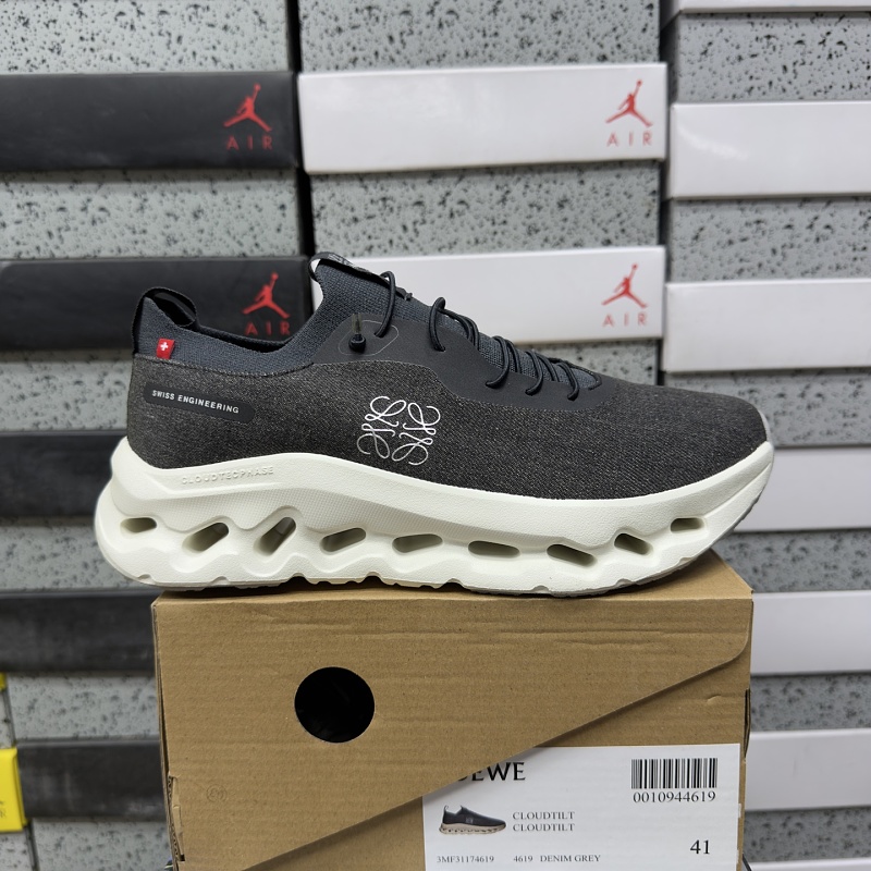 【KO Batch】ON x LOE Cloudtilt 36-45 3MF31174619