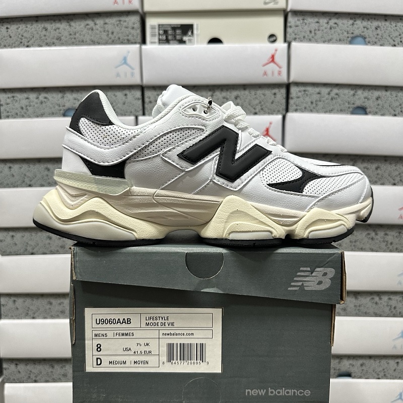 【TG Batch 】NB9060 36-47 U9060AAB 白黑