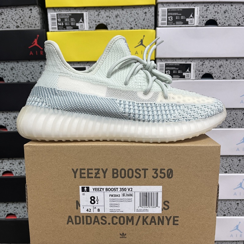 【GT Batch】 350 Boost V2 36-48 FW3043