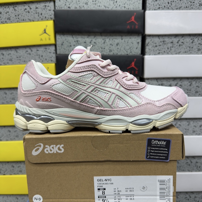 【WZ Batch】GEL-NYC 36-47 1203A383-106