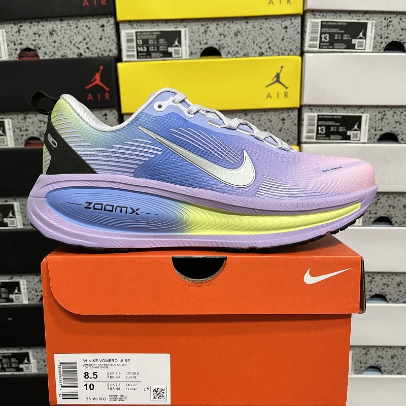 【GT Batch】 Air Zoom Vomero 18 （36-45）IB5169-500
