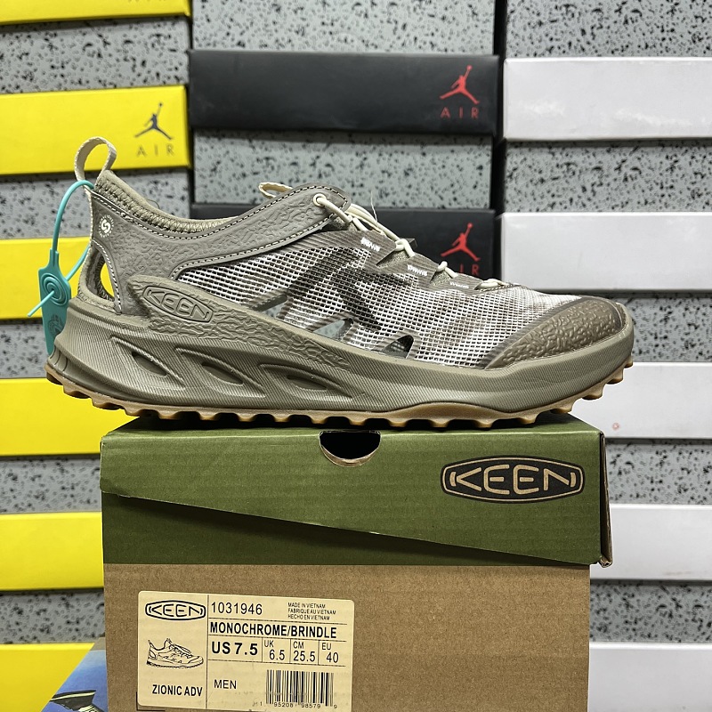 【EG Batch】ZIONIC ADV 36-46 1037946