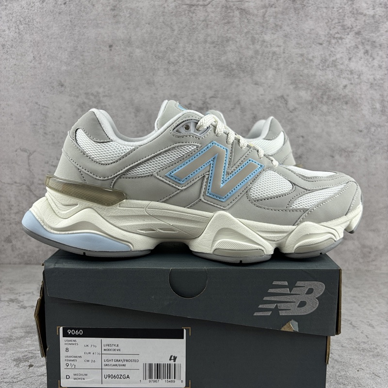 【M版】NB9060 (36-46.5)灰蓝 U9060ZGA