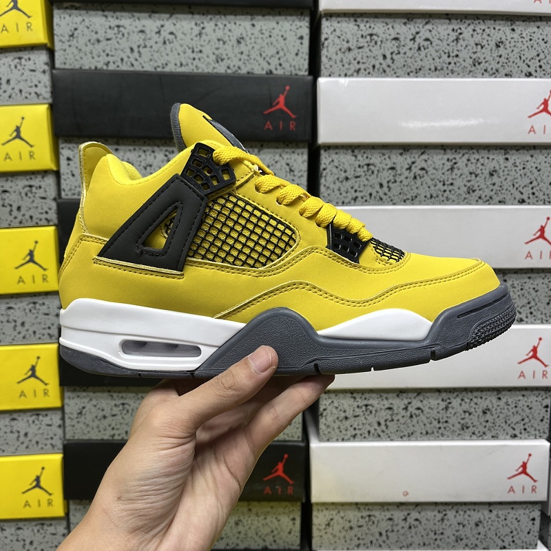 【LDG Batch】AIR JORDAN 4（36-47.5）CT8527 700