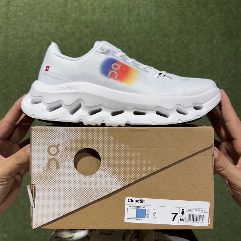 【GC Batch】Cloudtilt 533（36-46）3WE10690553 533-3