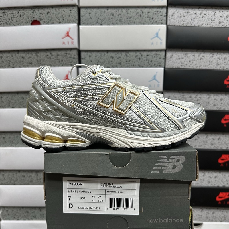 【TOP Batch】NB1906 36-46.5 M1906RI