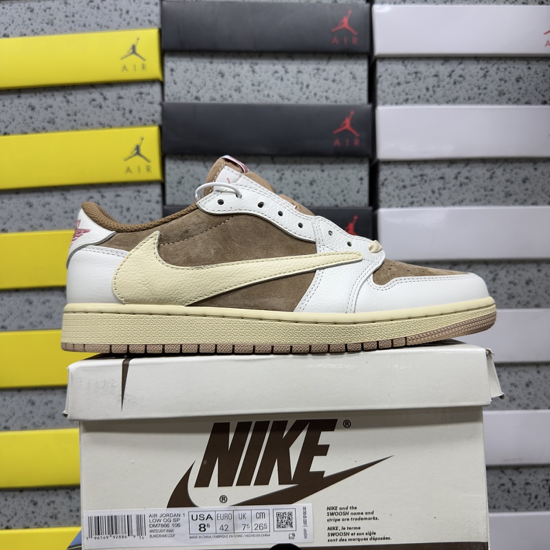 【DF Batch】TS倒钩 36-47.5 DM7866-106