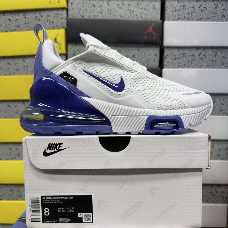 【TOP Batch】AIR MAX270 PREMIUM 36-46 IO9884-107