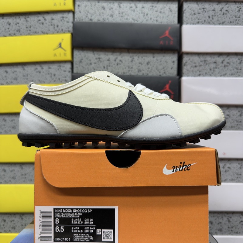【WZ Batch】 JACQUEMUS MOON SHOE SP 35.5-45 II0407-001