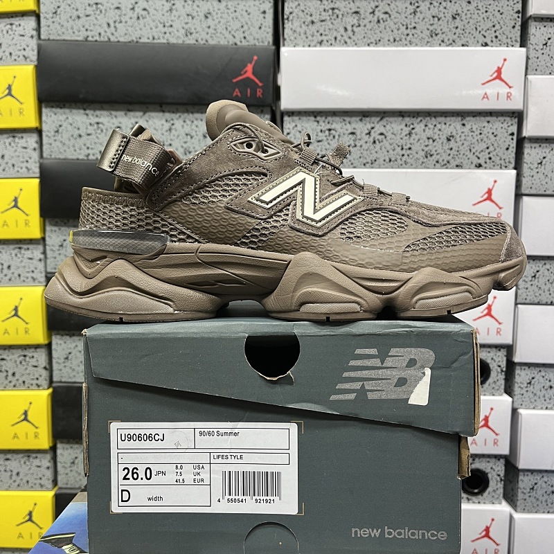 【TOP Batch 】NB9060 36-46.5 U90606CJ