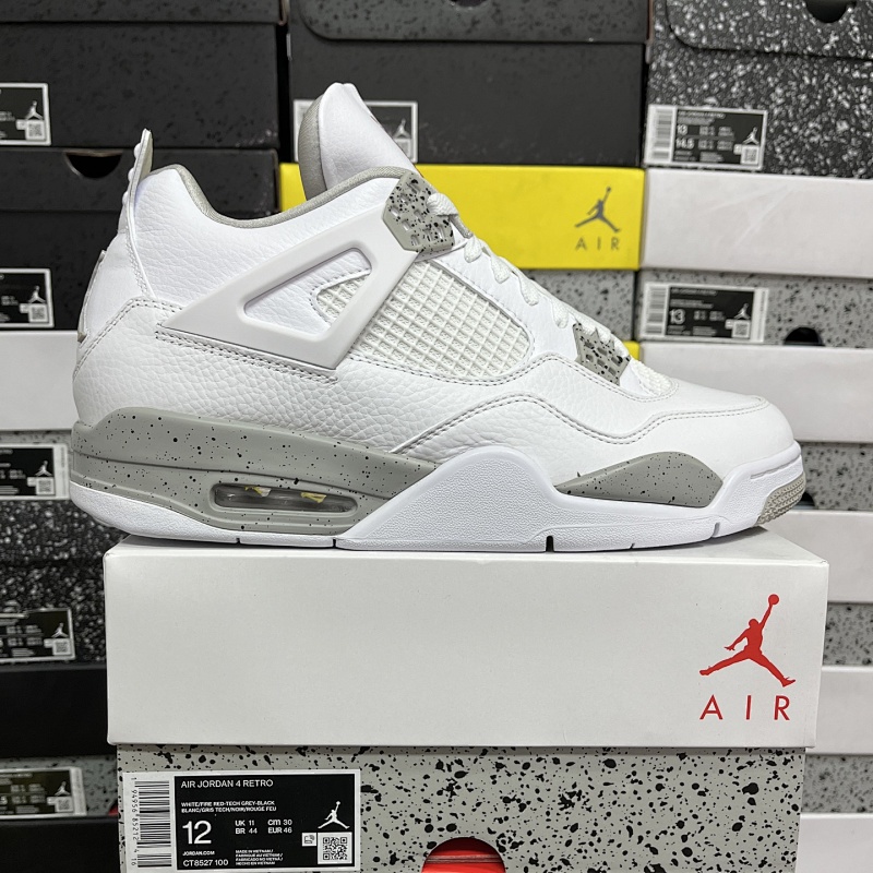 【X10 Batch】AJ4（36-47.5）CT8527-100