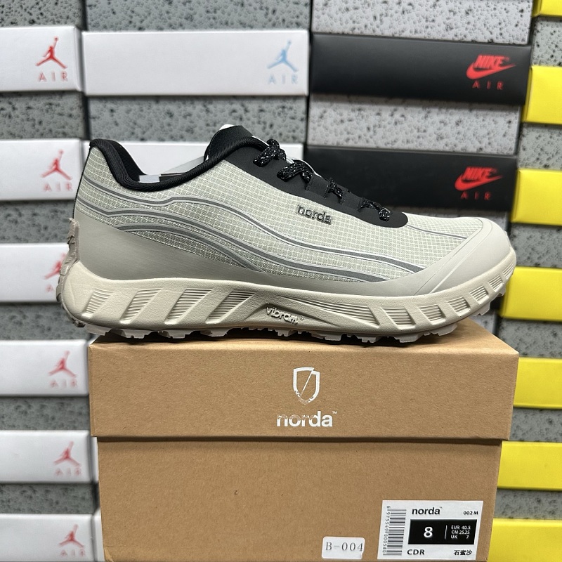 【Z Batch】norda 001（36-46）B-004
