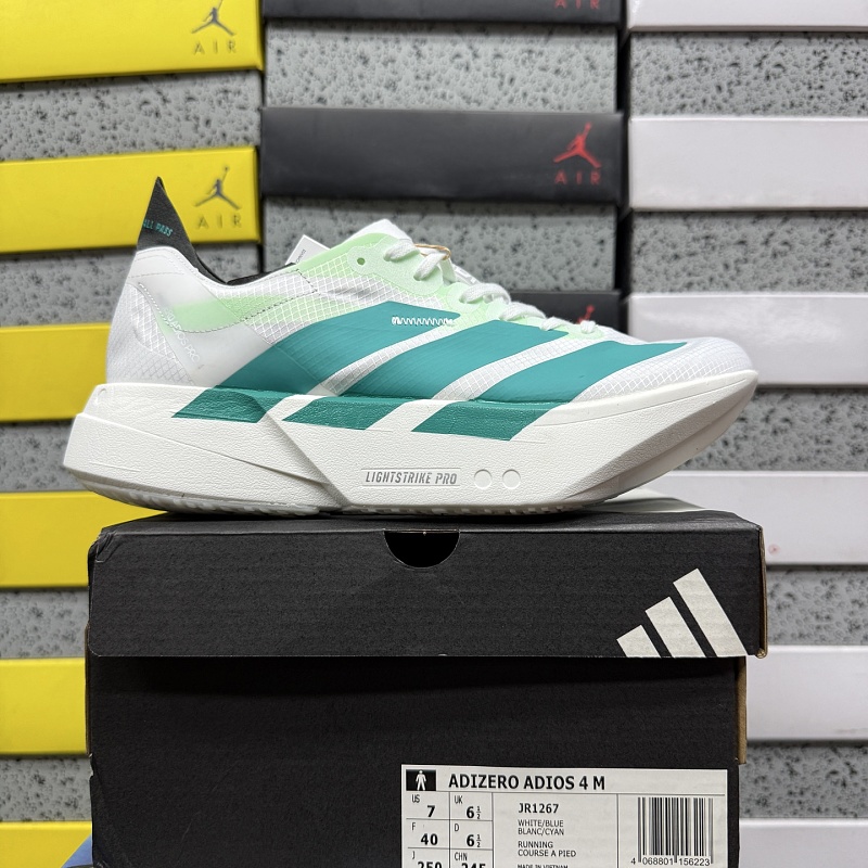 【XY Batch】ADIZERO ADIOS 4M 36-45 JR1267